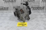 Δυναμό Toyota Avensis / Corolla 1.6 1.4 3ZZ 4ZZ 2001-2007 BOSCH 27060-0D140-B 0124325079 90A