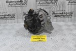 Δυναμό Toyota Avensis / Corolla 1.6 1.4 3ZZ 4ZZ 2001-2007 BOSCH 27060-0D140-B 0124325079 90A