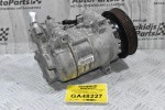 Κομπρεσέρ Aircondition - A/C Κλιματισμός Renault Clio / Kangoo / Captur 1.5 K9K 2002-2010 92600235 (Γνήσιο)
