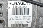 Κομπρεσέρ Aircondition - A/C Κλιματισμός Renault Clio / Kangoo / Captur 1.5 K9K 2002-2010 92600235 (Γνήσιο)