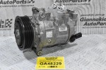 Κομπρεσέρ Aircondition A/C Volkswagen Golf - Tiguan - Passat - Caddy 2.0 TDI CFF 2008-2020 5Q0820803F 447150-3373 (Seat Leon - Skoda - Audi) (Γνήσιο)