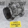 Κομπρεσέρ Aircondition Suzuki Grand Vitara 1.6 M16A 2014-2023 X1447280-2400 10SRE13C 12003064