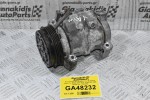 Κομπρεσέρ Aircondition Suzuki Grand Vitara 1.6 M16A 2014-2023 X1447280-2400 10SRE13C 12003064