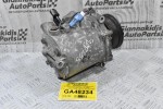 Κομπρεσέρ Aircondition - A/C Mitsubishi Outlander 2007-2012 7813A091 AKC200A221G (ASX - Lancer) (Peugeot 4007 - Citroen C-Crosser)