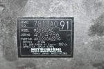 Κομπρεσέρ Aircondition - A/C Mitsubishi Outlander 2007-2012 7813A091 AKC200A221G (ASX - Lancer) (Peugeot 4007 - Citroen C-Crosser)