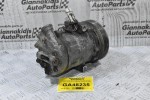 Κομπρεσέρ Aircondition A/C Opel Corsa Z12XEP 2005-2012 SANDEN 24461719 1447F