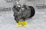 Κομπρεσέρ Aircondition - A/C Toyota Auris - Yaris - Corolla 1ND 1.4D Euro 5 2012-2018 DENSO GE447280-6590