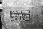 Κομπρεσέρ Aircondition - A/C Toyota Auris - Yaris - Corolla 1ND 1.4D Euro 5 2012-2018 DENSO GE447280-6590