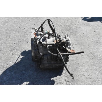 Αυτόματο Σασμάν Toyota Yaris 2SZ 2002-2005