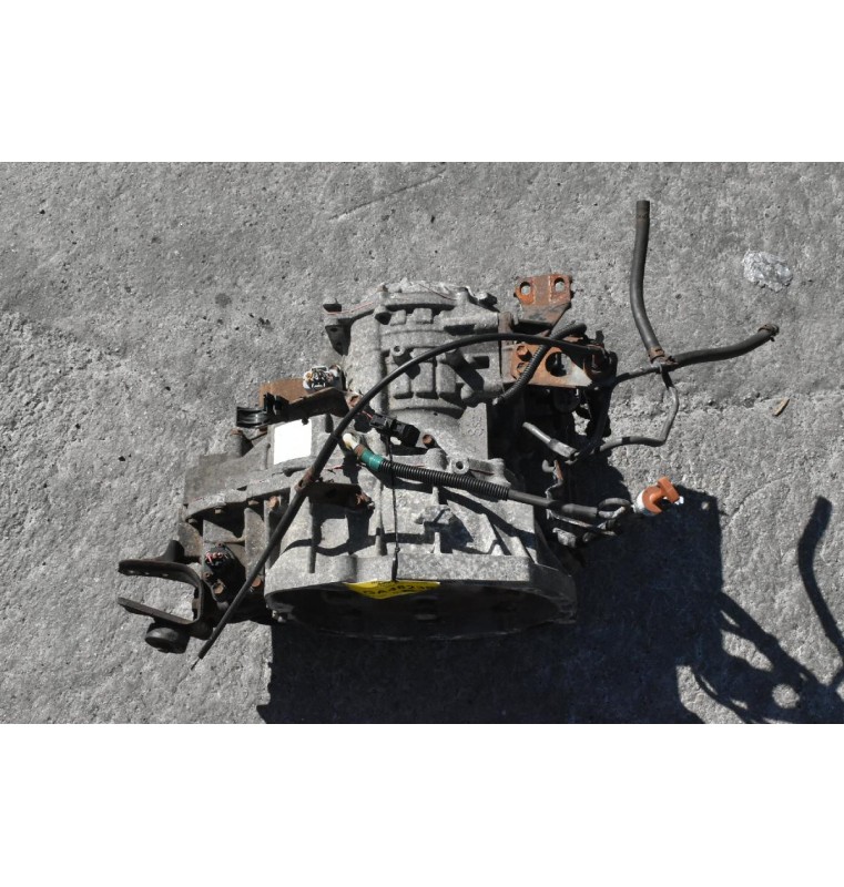 Αυτόματο Σασμάν Toyota Yaris 2SZ 2002-2005