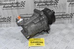Κομπρεσέρ Aircondition - A/C Κλιματισμός Nissan Note / Tiida HR16 2005-2015 CALSONIC 92600-CJ70B