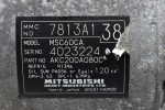 Κομπρεσέρ Aircondition A/C Mitsubishi Colt 1.3 1.1 1.5 4A90 2004-2012 7813A138 MSC60CA AKC200A080C