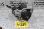 Μίζα Audi TT 1.8t 20v AUQ 1998-2006 02A911023L 0001121008 (Volkswagen Golf - Passat - Seat Ibiza - Leon) (Γνήσια)