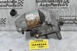 Μίζα Toyota Yaris / Corolla / Auris 1.4 D4D 1ND 2005-2012 28100-33080 428000-2730