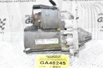 Μίζα Citroen Berlingo - Jumpy - C4 - C3 Picasso 1.6 Hdi 2012-2017 9688268480-01 (Pegeuot Partner - 207 / Mitsubishi Asx 1.6)
