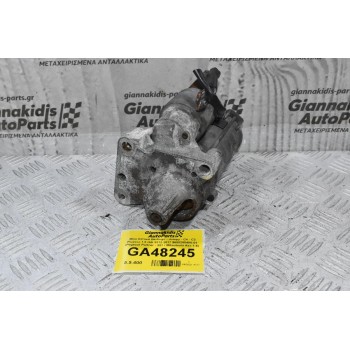 Μίζα Citroen Berlingo - Jumpy - C4 - C3 Picasso 1.6 Hdi 2012-2017 9688268480-01 (Pegeuot Partner - 207 / Mitsubishi Asx 1.6)