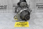 Μίζα Volkswagen Golf / Polo 1.4 TSI CZD 2008-2015 12V DENSO 0AM911024A 438000-0202 (Seat Leon Ibiza - Skoda Octavia - Audi A3)
