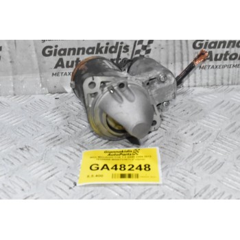 Μίζα Mitsubishi Colt 1.3 4A90 2004-2012 1810A008 M000T31671 (Γνήσια)