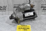 Μίζα Renault Clio / Captur 2010-2022 233006508R (Dacia Duster Sandero Dokker - Nissan Qashqai Note Juke)