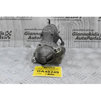 Μίζα Renault Clio / Captur 2010-2022 233006508R (Dacia Duster Sandero Dokker - Nissan Qashqai Note Juke)