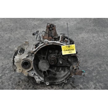 Χειροκίνητο Σασμάν Kia Ceed / Hyundai i30  1.4 CRDI D4FC 2015-2020  (Euro 6)  43000-32904