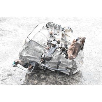 Χειροκίνητο Σασμάν Kia Ceed / Hyundai i30  1.4 CRDI D4FC 2015-2020  (Euro 6)  43000-32904