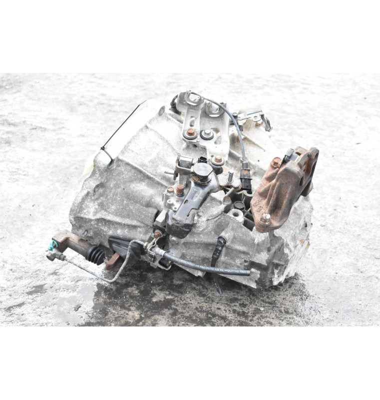 Χειροκίνητο Σασμάν Kia Ceed / Hyundai i30  1.4 CRDI D4FC 2015-2020  (Euro 6)  43000-32904