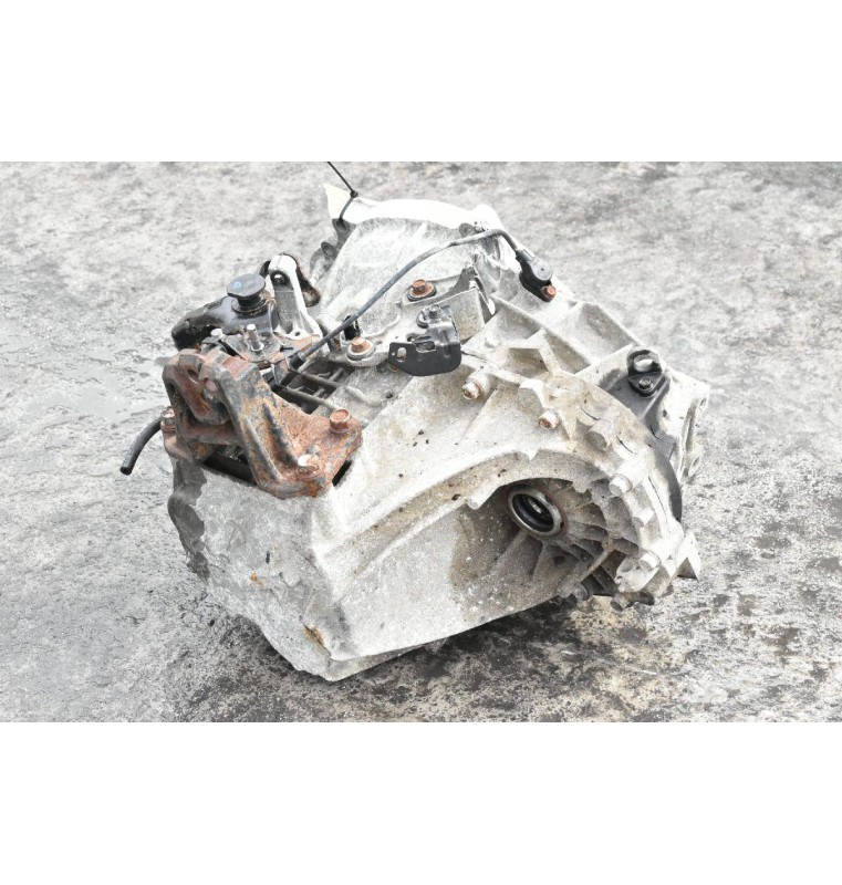 Χειροκίνητο Σασμάν Kia Ceed / Hyundai i30  1.4 CRDI D4FC 2015-2020  (Euro 6)  43000-32904