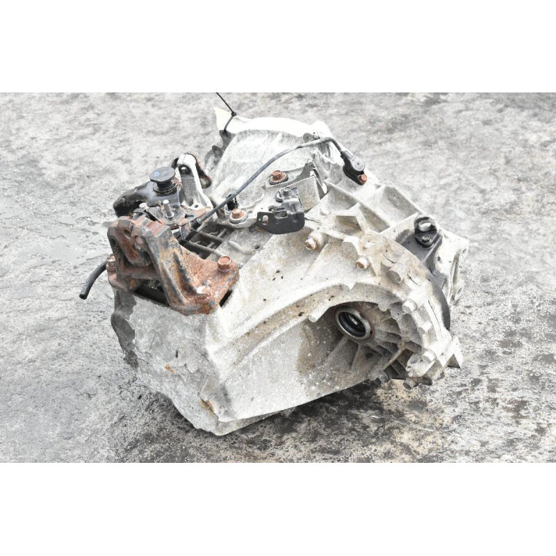 Χειροκίνητο Σασμάν Kia Ceed / Hyundai i30  1.4 CRDI D4FC 2015-2020  (Euro 6)  43000-32904