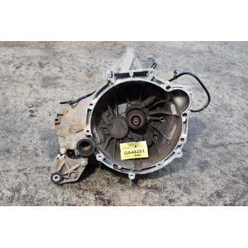 Χειροκίνητο Σασμάν Ford Focus 1.6 Ti IQDA/IQDB/IQDC 2010-2015 (AV6R-7002-BG)