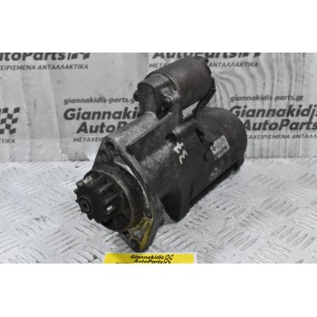 Μίζα Nissan Navara D22 YD25 133ps 2001-2005 23300-VK500
