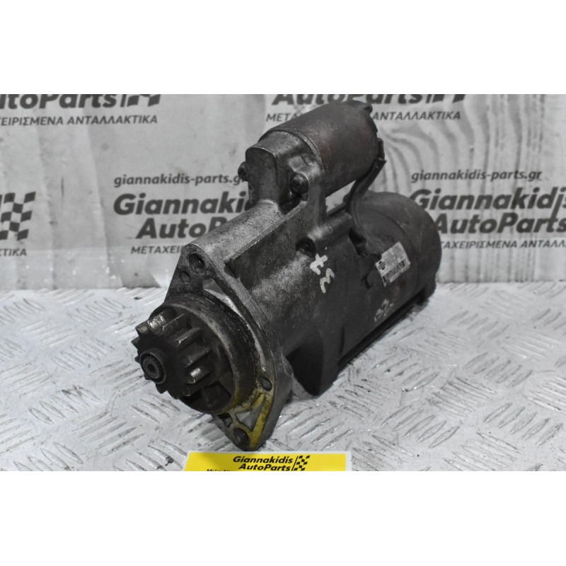 Μίζα Nissan Navara D22 YD25 133ps 2001-2005 23300-VK500