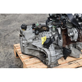 Χειροκίνητο Σασμάν Renault Laguna / Megane / Scenic 1.5 K9K780 2007-2015  (CMTL4610186) TL4A013