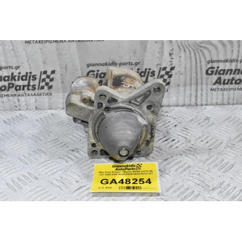 Μίζα Ford Ranger / Mazda B2500 2.5TD WL 12V 1998-2005 WL9118400 M002T87271ZT
