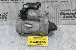 Μίζα Toyota Yaris / Corolla / Auris 1.4 D4D 1ND 2005-2012 28100-0N110 428000-9061