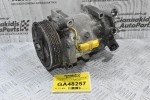 Κομπρεσέρ Aircondition - A/C Peugeot 407 1.8 16v 6FY 2004-2012 9656572480 (Citroen C5 - C4 Grand Picasso)