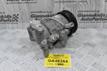 Κομπρεσέρ Aircondition - A/C Toyota Auris - Yaris - Corolla 1ND 1.4D 2012-2018 DENSO GE447280-6590