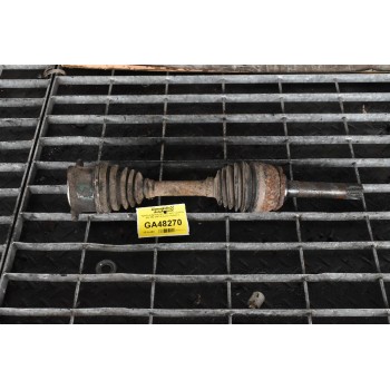 Ημιαξόνιο Εμπρός Δεξι Mitsubishi L200 K74 4X4 1997-2005