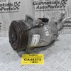 Κομπρεσέρ Aircondition - A/C Κλιματισμός Nissan Note / Tiida / Qashqai HR16 2005-2015 CALSONIC 92600-JD000 01140219 (Dacia Duster)