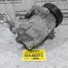 Κομπρεσέρ Aircondition - A/C Κλιματισμός Nissan Note / Tiida / Qashqai HR16 2005-2015 CALSONIC 92600-JD000 01140219 (Dacia Duster)