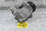 Κομπρεσέρ Aircondition - A/C Κλιματισμός Nissan Note / Tiida / Qashqai HR16 2005-2015 CALSONIC 92600-JD000 01140219 (Dacia Duster)