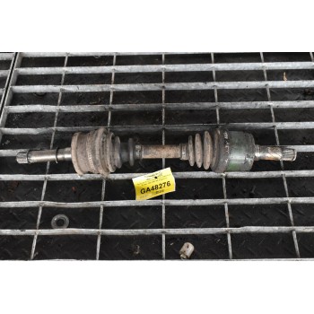 Ημιαξόνιο Μπροστά Δεξι Mazda B2500/Ford Ranger 1998-2006 (Με Ασφαλεια)