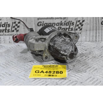 Μίζα Mitsubishi Colt CZT 1.5 4G15 2004-2012 MR994922 M000T45271ZT