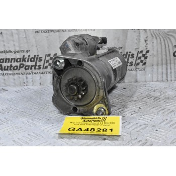 Μίζα Volkswagen Amarok 2.0 Btdi CSH 2010-2022 2H0911023F (Γνήσια)