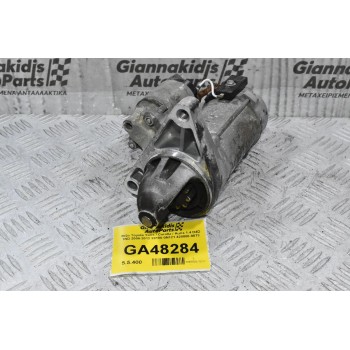 Μίζα Toyota Yaris / Corolla / Auris 1.4 D4D 1ND 2005-2012 28100-0N121 428000-9073