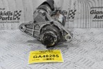 Μίζα Volkswagen Polo - Golf / Seat Ibiza 1.4 BUD 2005-2009 02T911023S (1.2)