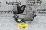 Μίζα Toyota Hilux / Hiace 2.5 D4D KDN 2KD 2001-2005 28100-67070 228000-5342
