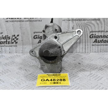 Μίζα Renault Megane / Scenic / Clio 1.4 16v H4JA 2008-2020 233001007X-B (Dacia) (Γνήσια)