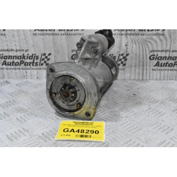 Μίζα Nissan Navara D22 TD25 TD27 103PS 1998-2001 23300-6T001 (Γνήσια)