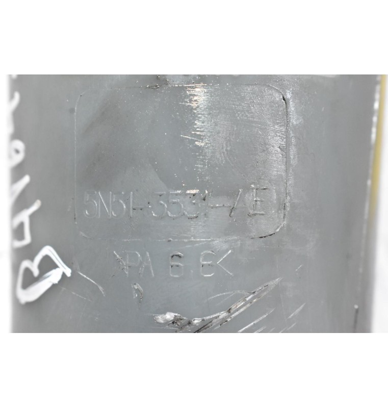 Δοχείο Υδραυλικού Τιμονιού Volvo S40 / V50 1.6  B4164S3 2005-2012 5N51-3531-AE (Ford Focus) ASDA